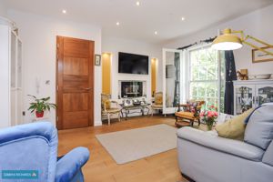 Sitting Room- click for photo gallery